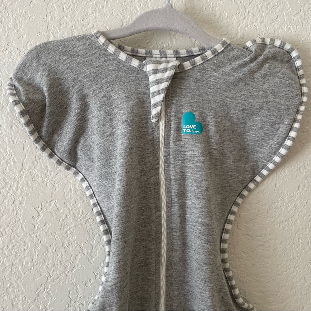 Love to Dream Small Swaddle Sleep Sack